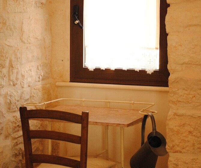 צימר Il Giardino Di Viola