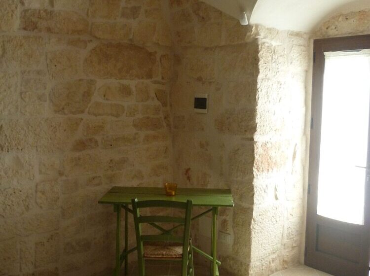 צימר Il Giardino Di Viola