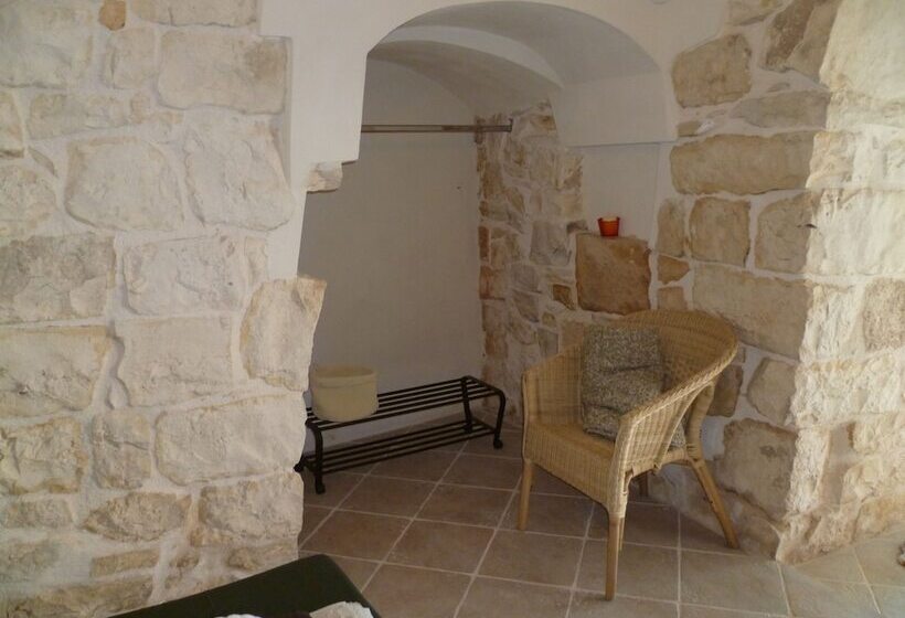 مبيت وإفطار Il Giardino Di Viola