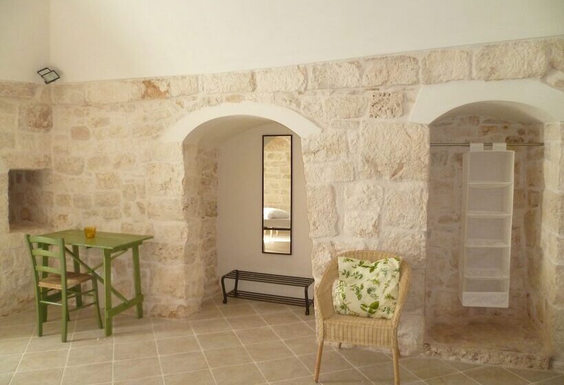 צימר Il Giardino Di Viola