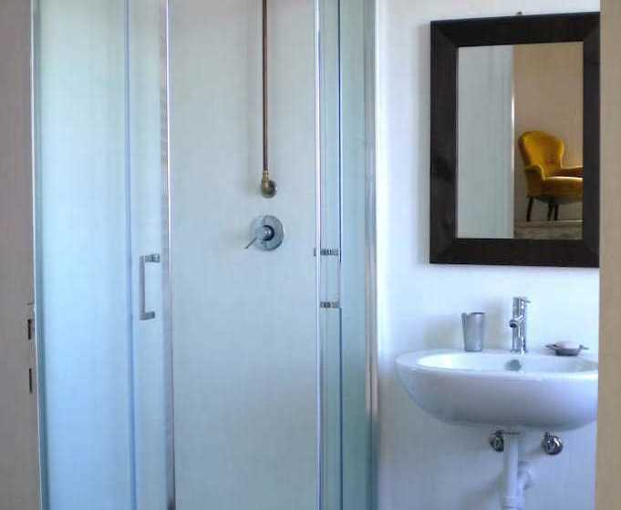 مبيت وإفطار La Casa Dicuccaro