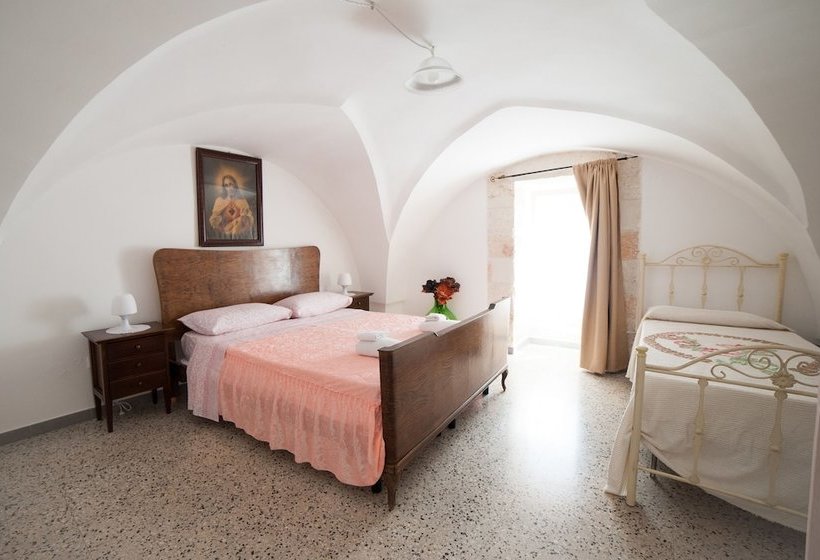 مبيت وإفطار La Casa Nel Villaggio