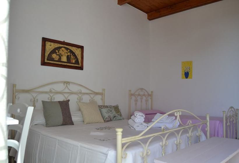 مبيت وإفطار La Casa Nel Villaggio