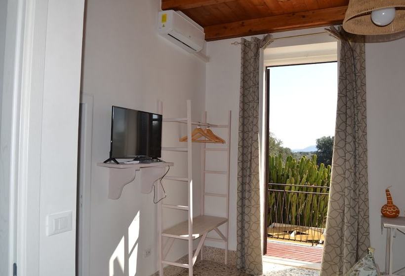 مبيت وإفطار La Casa Nel Villaggio