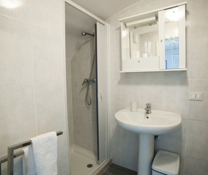 مبيت وإفطار La Casa Nel Villaggio