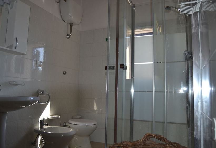 مبيت وإفطار La Casa Nel Villaggio