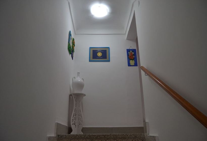 مبيت وإفطار La Casa Nel Villaggio