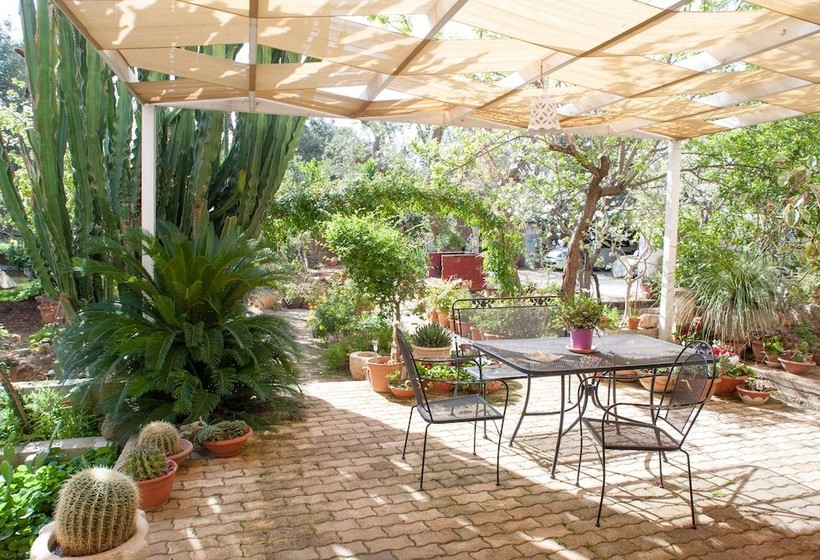 مبيت وإفطار La Casa Nel Villaggio