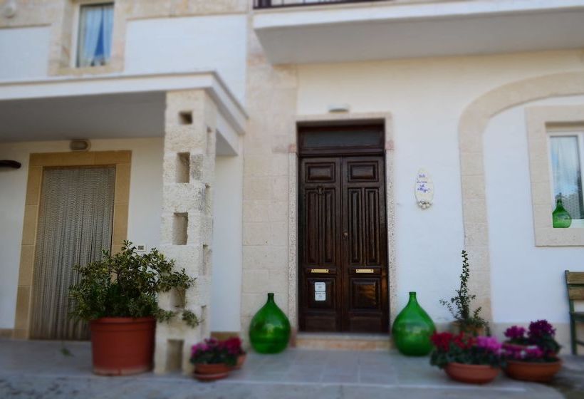 مبيت وإفطار La Casa Nel Villaggio