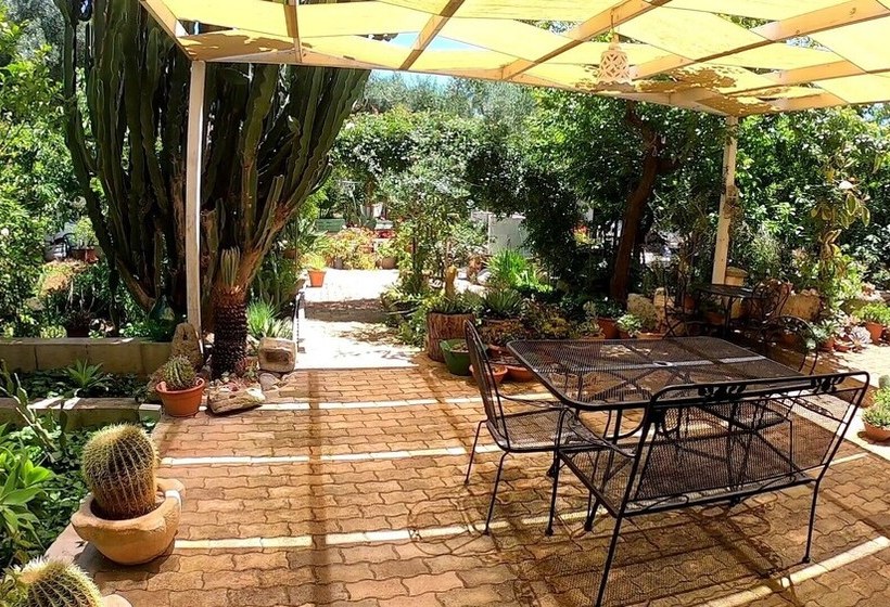 مبيت وإفطار La Casa Nel Villaggio