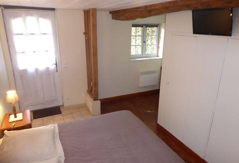 צימר La Ferme Des Vignes