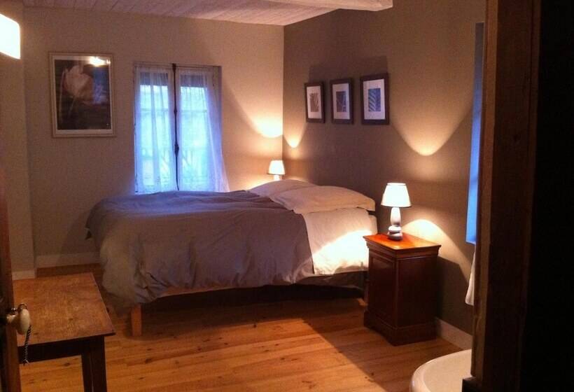 צימר La Ferme Des Vignes