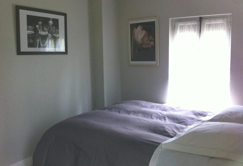 مبيت وإفطار La Ferme Des Vignes