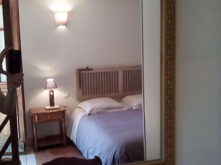 צימר La Ferme Des Vignes