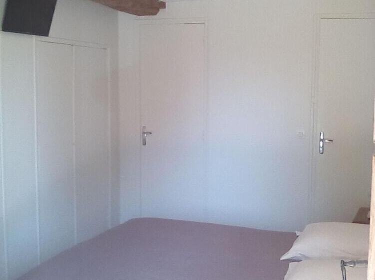 צימר La Ferme Des Vignes