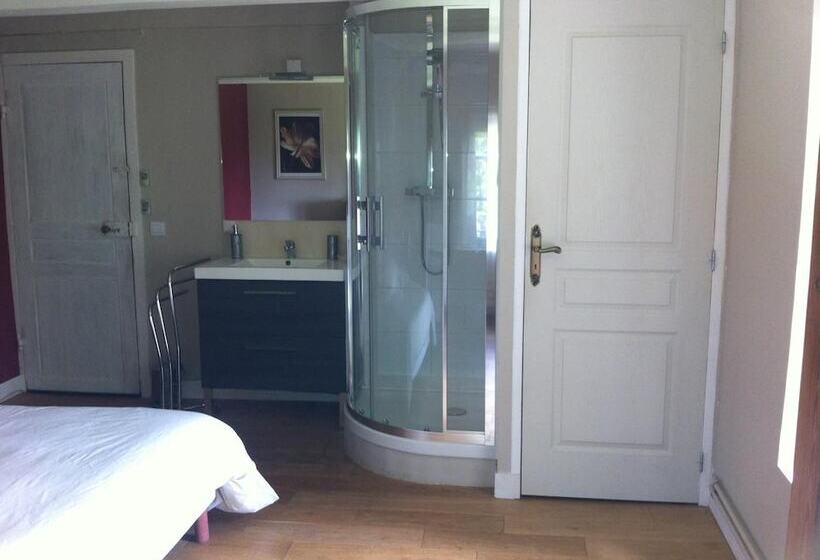 צימר La Ferme Des Vignes