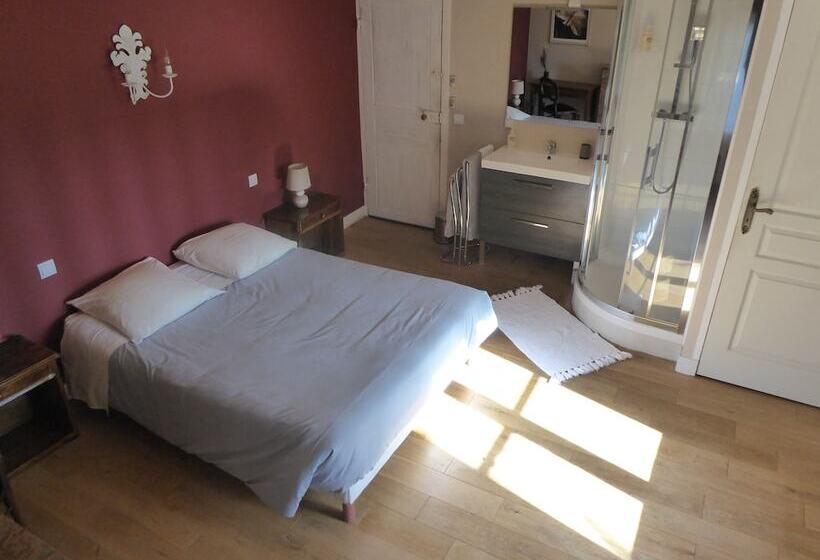 צימר La Ferme Des Vignes