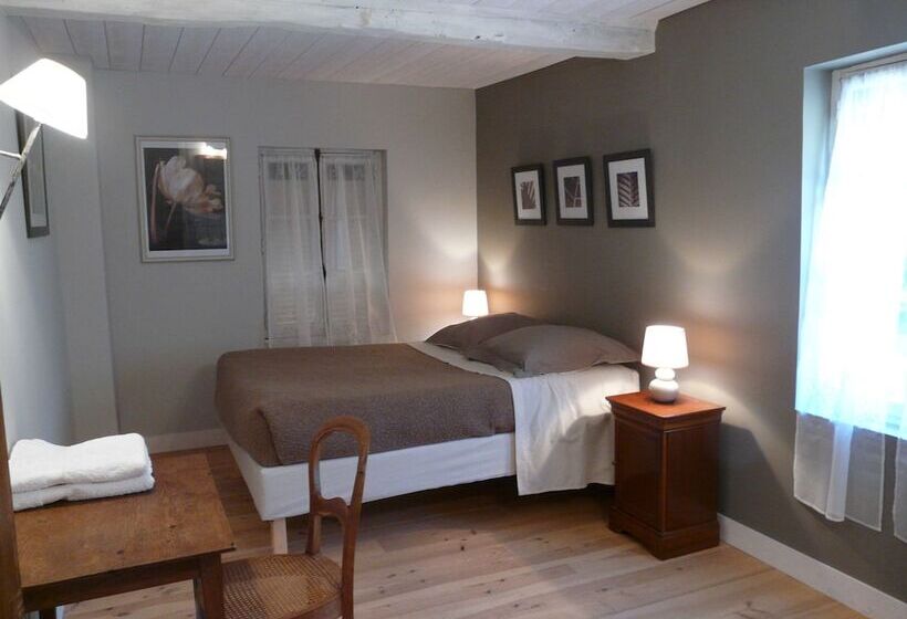 צימר La Ferme Des Vignes