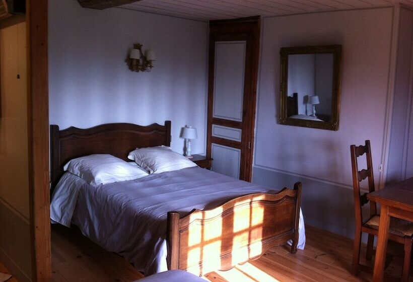 צימר La Ferme Des Vignes