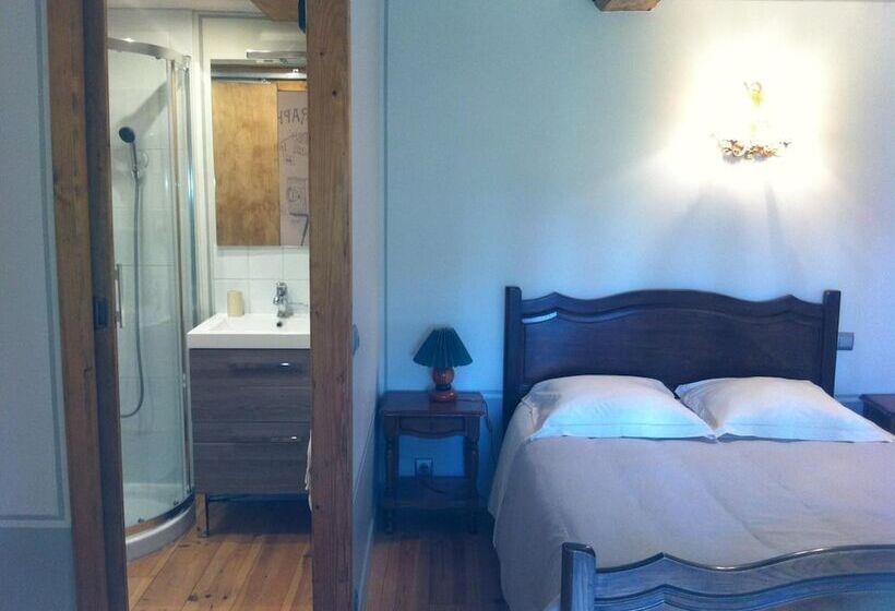 צימר La Ferme Des Vignes