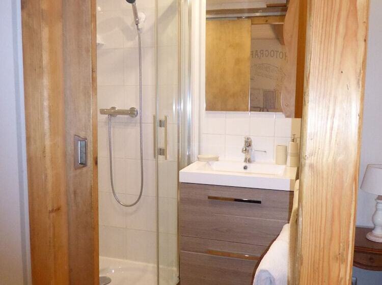 צימר La Ferme Des Vignes