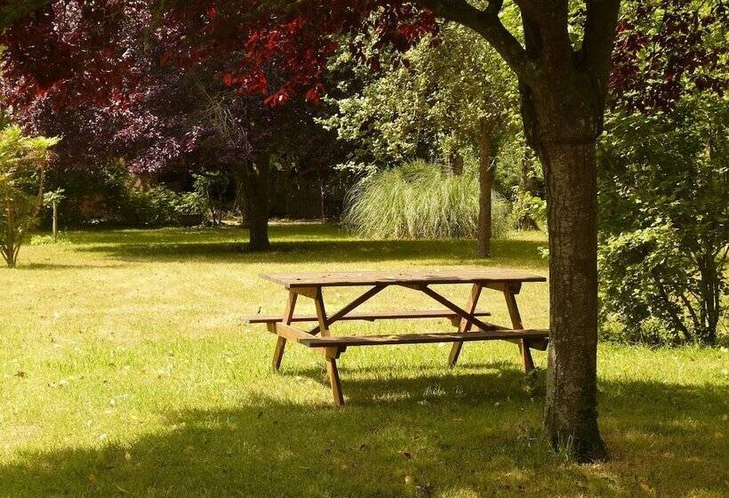 צימר La Ferme Des Vignes