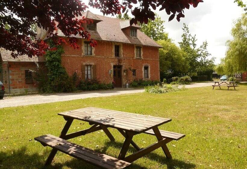 צימר La Ferme Des Vignes