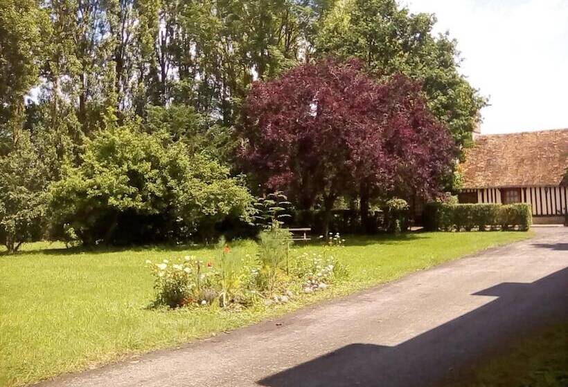 צימר La Ferme Des Vignes