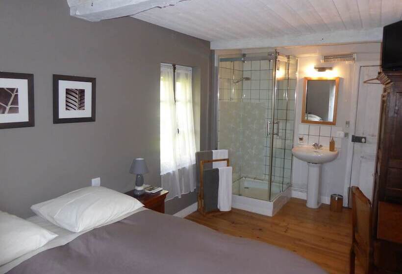 צימר La Ferme Des Vignes