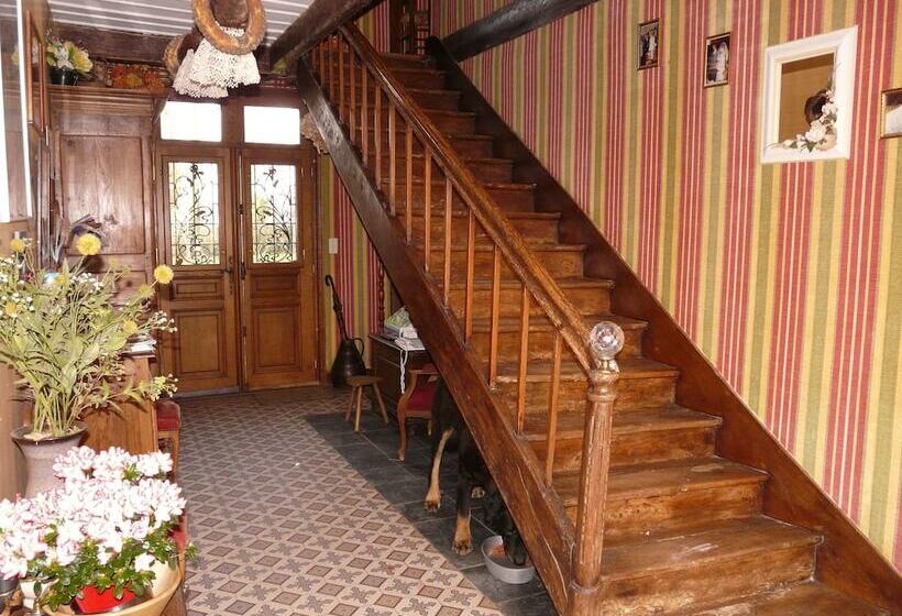 צימר La Ferme Des Vignes