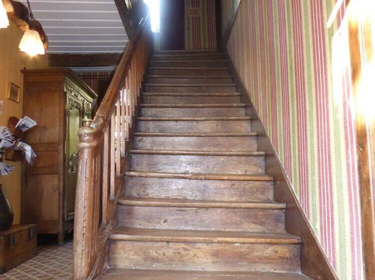 צימר La Ferme Des Vignes