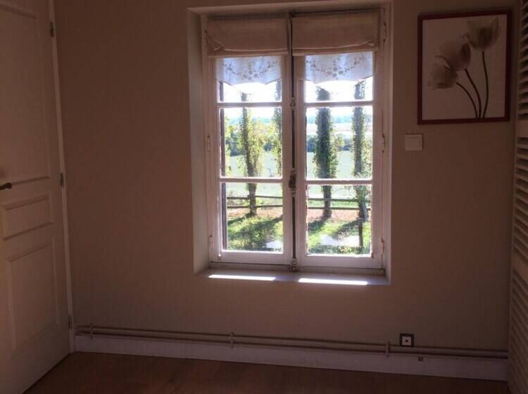 צימר La Ferme Des Vignes