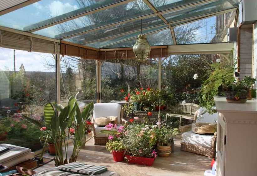 B&b La Gentilhommière De Normandie