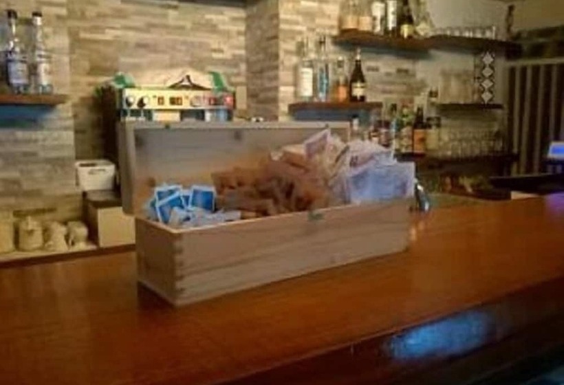 مبيت وإفطار La Genzianella