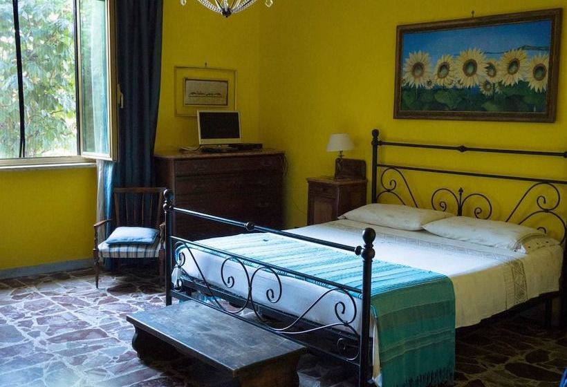 ベッドアンドブレックファースト Le Cerase