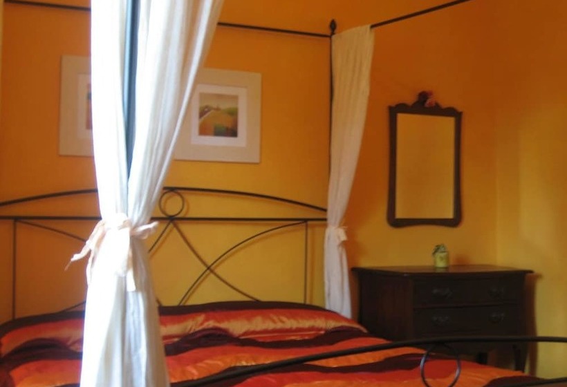 ベッドアンドブレックファースト Le Cerase