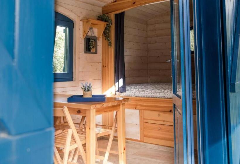 مبيت وإفطار Le Moulin Des Forges