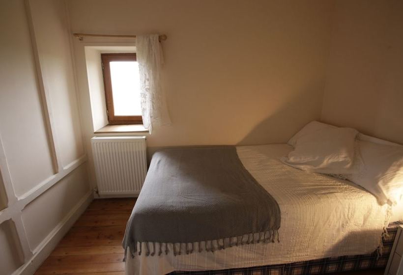 住宿加早餐 Les Jardins Suspendus Du Ravelin