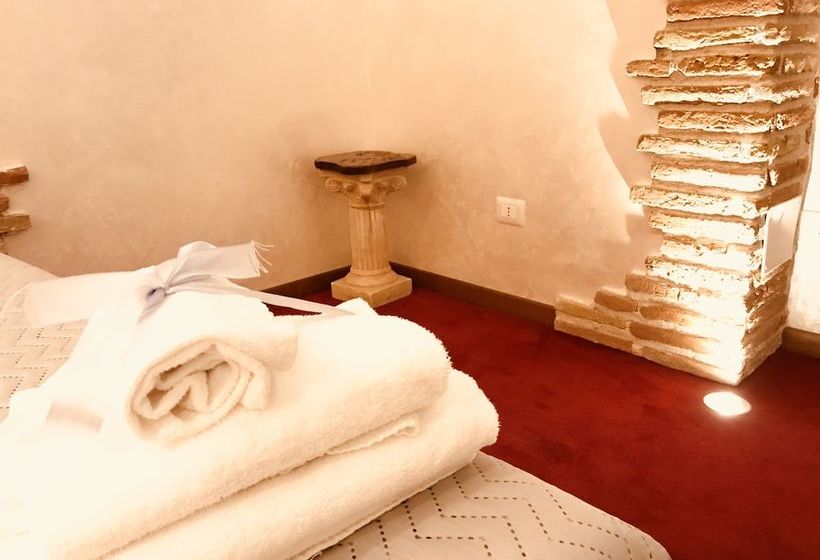 مبيت وإفطار Luxury Home