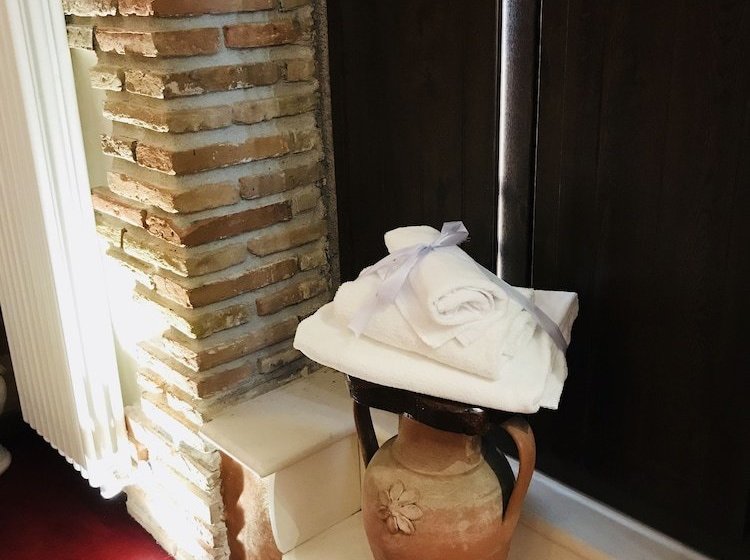 مبيت وإفطار Luxury Home