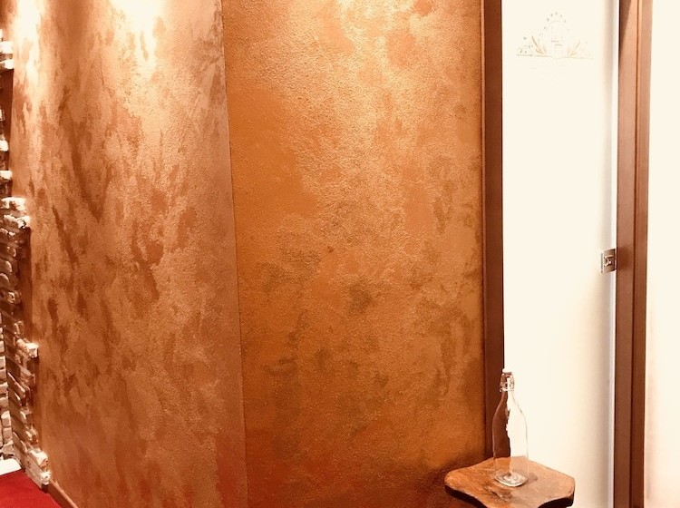 مبيت وإفطار Luxury Home