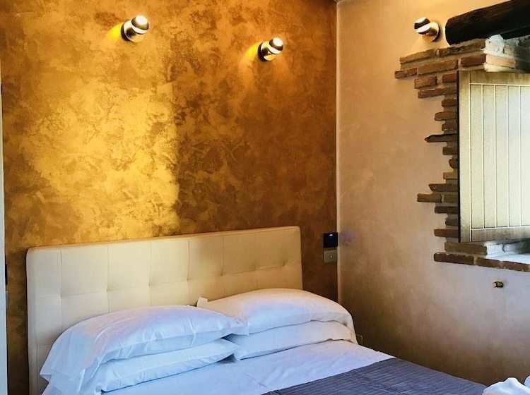 مبيت وإفطار Luxury Home