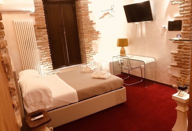 مبيت وإفطار Luxury Home