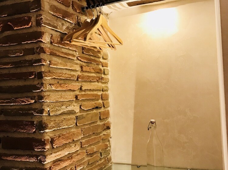 مبيت وإفطار Luxury Home