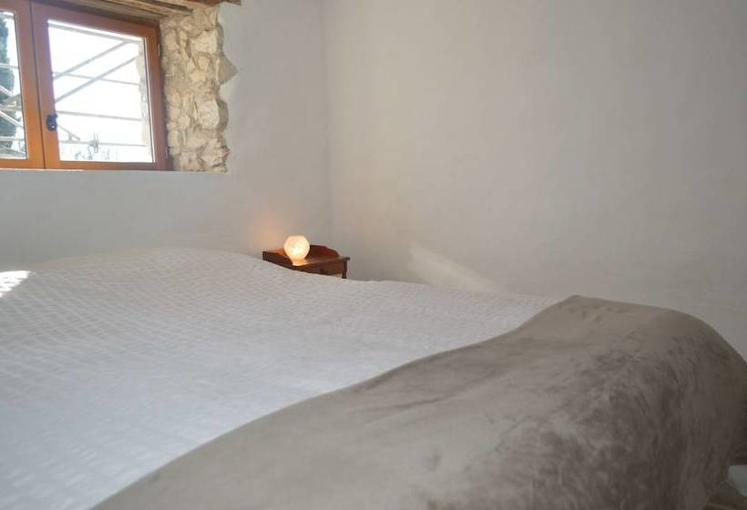 مبيت وإفطار Le Manoir Hanslot