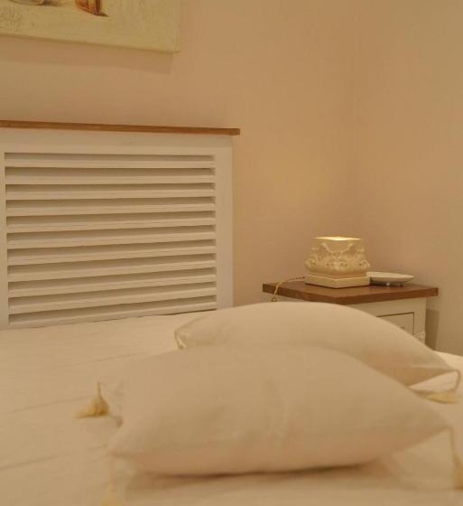 צימר Palazzo Aurora