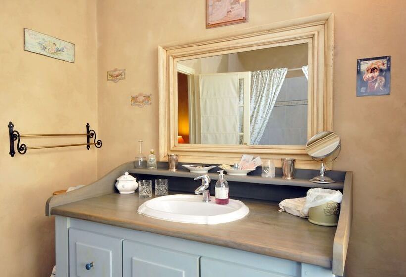 Bed and Breakfast Saveurs Et Bulles