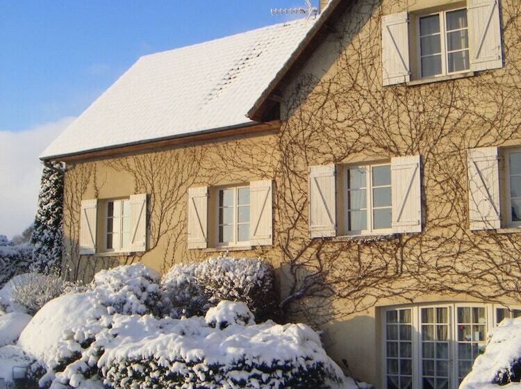 Bed and Breakfast Saveurs Et Bulles