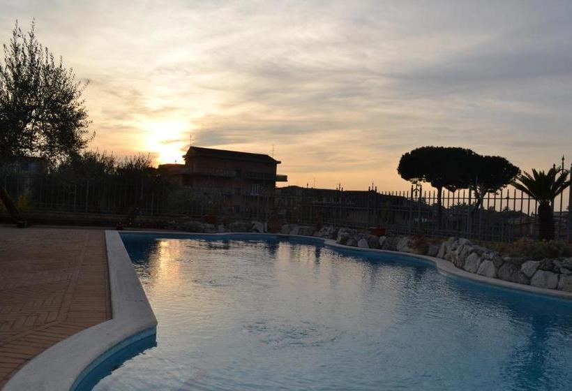 ベッドアンドブレックファースト Twins Roma