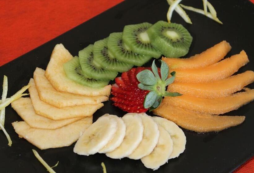 Bed & Breakfast Valeri